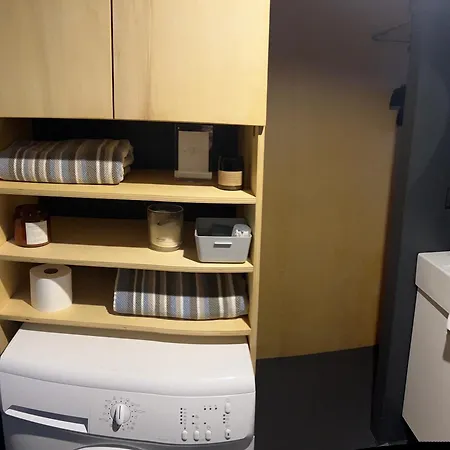 Holiday home Modern Tiny House