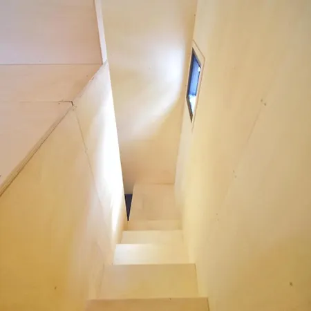 Modern Tiny House With Wood Stove, Nature Escape Near Oslo Prázdninový dům
