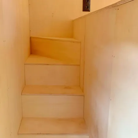 Modern Tiny House With Wood Stove, Nature Escape Near Oslo Prázdninový dům NES